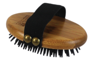 BAMBOO CURRY BRUSH