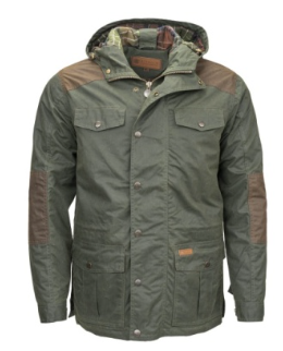 OUTBACK BRANT JACKET