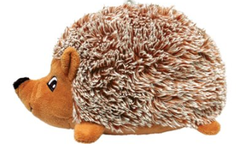 KONG COMFORT HEDGEHOG