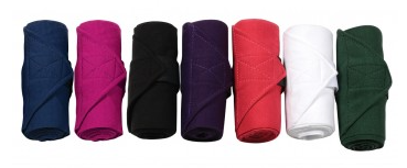 POLYESTER STANDING WRAPS