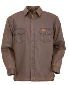 OUTBACK LOXTON JACKET
