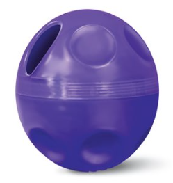 KONG CAT TREAT BALL