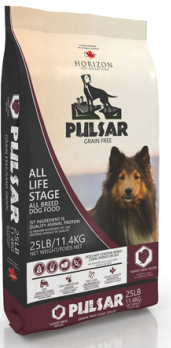 PULSAR TURKEY