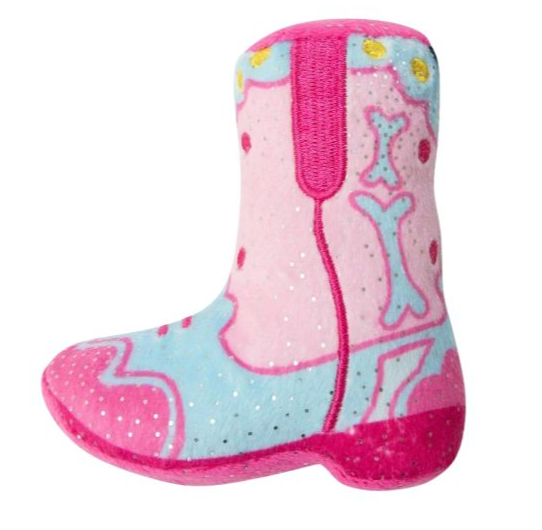 SNUGAROOZ KITTY BOOT CATNIP