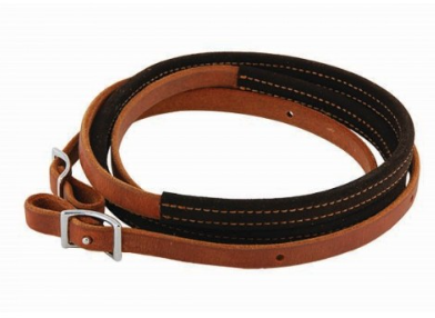 BARRELS REINS WITH SNAPS