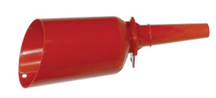 MORE BIRDS BIRD SEED SCOOP