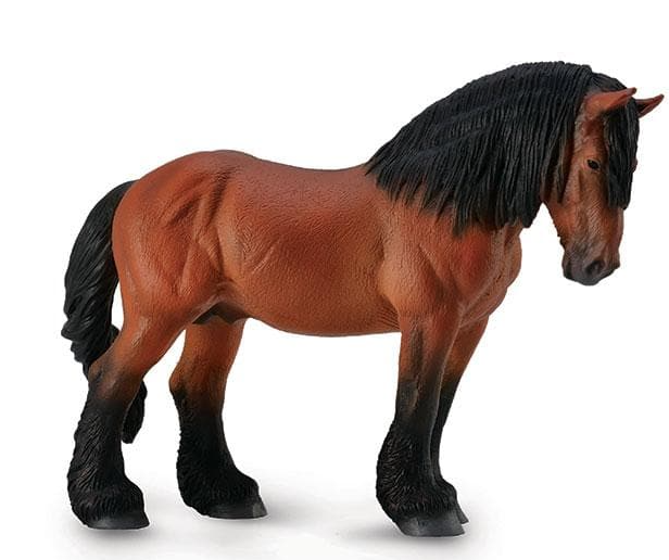 BREYERS ARDENNES STALLION BAY