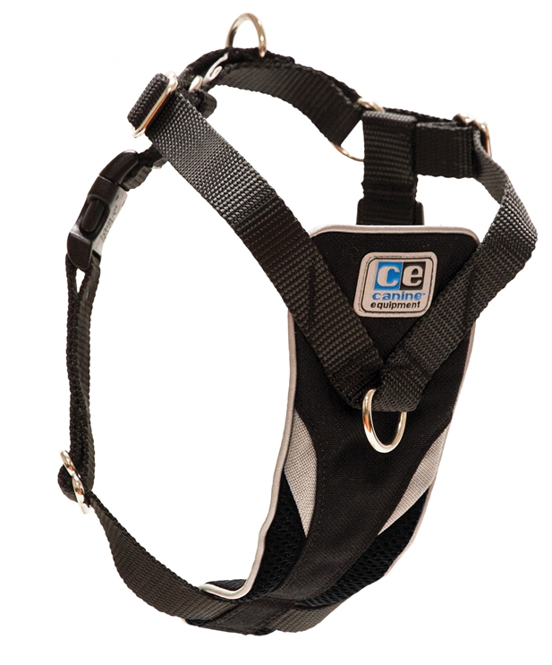 ULTIMATE CONTROL HARNESS