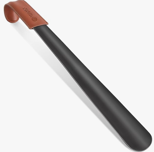 LONG SHOE HORN