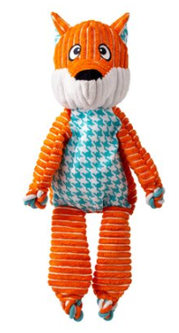 KONG KNOTS FOX