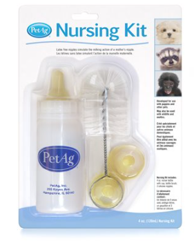NURSING KIT 4OZ