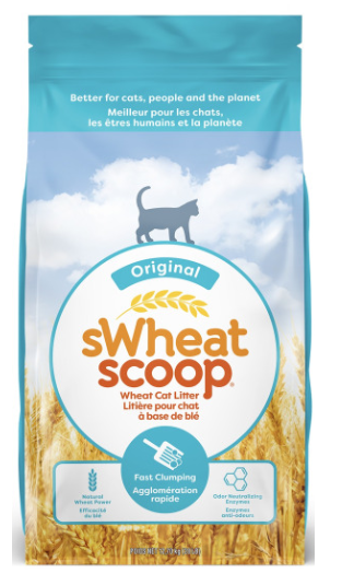 SWHEAT SCOOP ORIGINAL 28 LBS