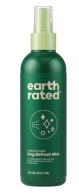 EARTH RATED DEODERIZING SPRAY