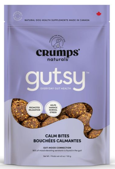 CRUMPS CALM BITES