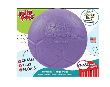 JOLLY SOCCER BALL