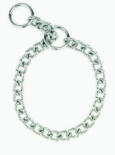 SPRENGER CHAIN TRAINING COLLAR