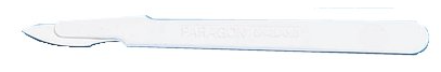 SCALPEL DISPOSABLE