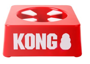 KONG FILL OR FREEZE TRAY