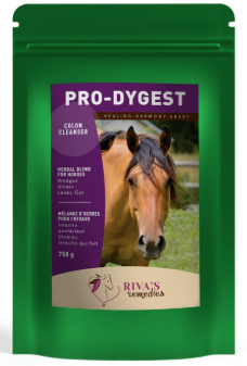 RIVA'S PRO DYGEST 300G