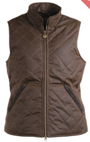 MELBOURNE VEST