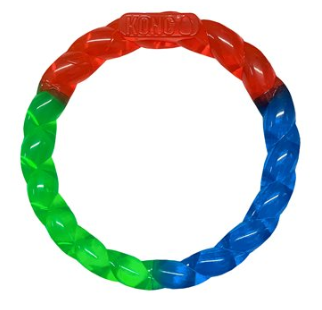 KONG TWISTZ RING