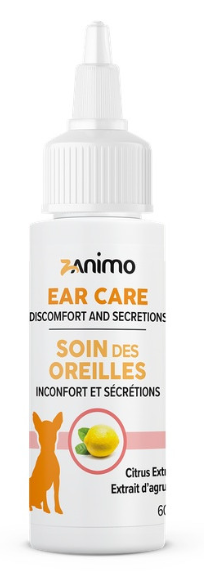 ZANIMO EAR CARE