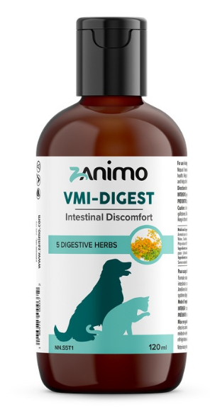 ZANIMO VMI-DIGEST