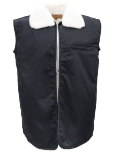 OUTBACK NATURAL WOOL LINER