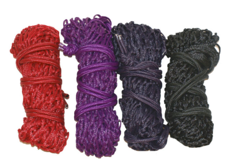 SILVERLINE HAY BAG SLOW FEED