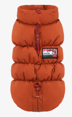 KIRORO PADDING DOG JACKET