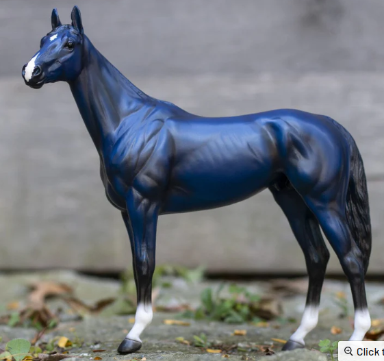 BREYER BIG LEX