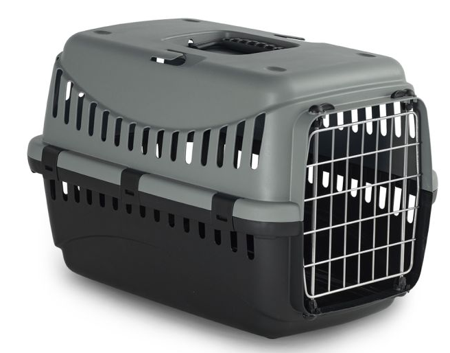 BERGAMO PET CARRIER