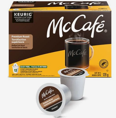 MCCAFE