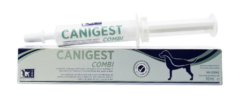 CANIGEST