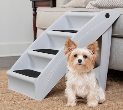 FOLD UP PET STEPS