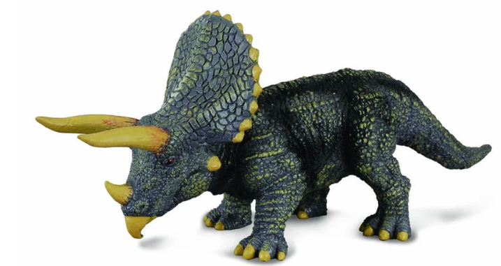 TRICERATOPS