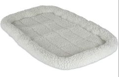 SIMPLY ESSENTIAL CRATE BED