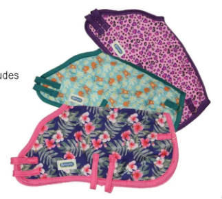 BREYER STABLE BLANKET