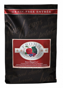 FROMM 4STAR BEEF FRITTATA