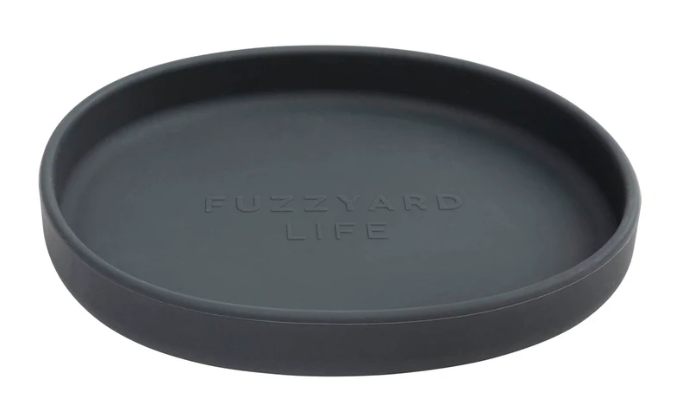 FUZZYARD SILICONE CAT BOW