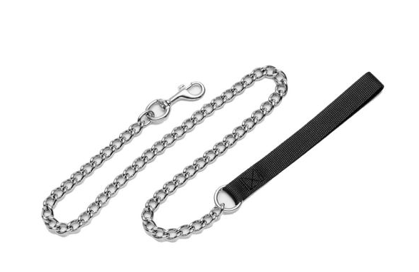TITAN CHAIN LEASH