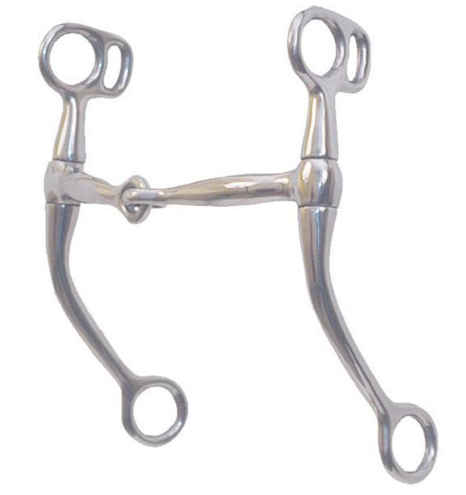 BIT TOM THUMB 5 INCH