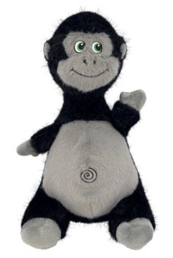 KONG KNOTS BELLY MD/LG