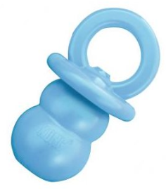 KONG PUPPY BINKIE