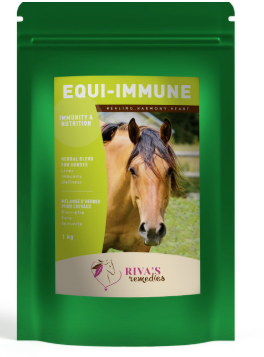 RIVA'S EQUI-IMMUNE I KG