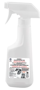 ZODIAC FLEA/TICK SPRAY