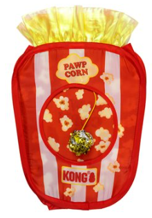 KONG CAT PAWP CORN