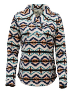 OUTBACK JANET PULLOVER