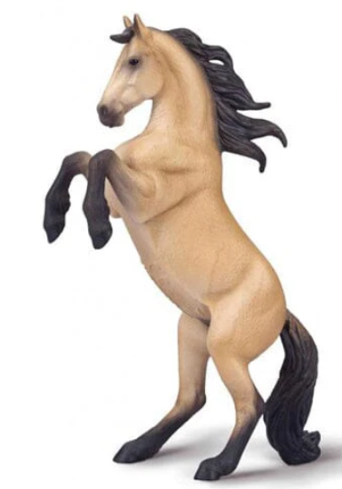 WRANGLER MARE REARING