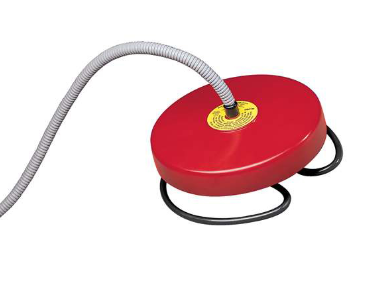 FLOATING TANK DE-ICER1000W